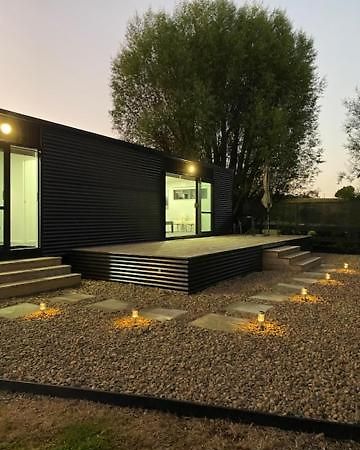 Apartmán Bombay Hills Modern Retreat Auckland Exteriér fotografie