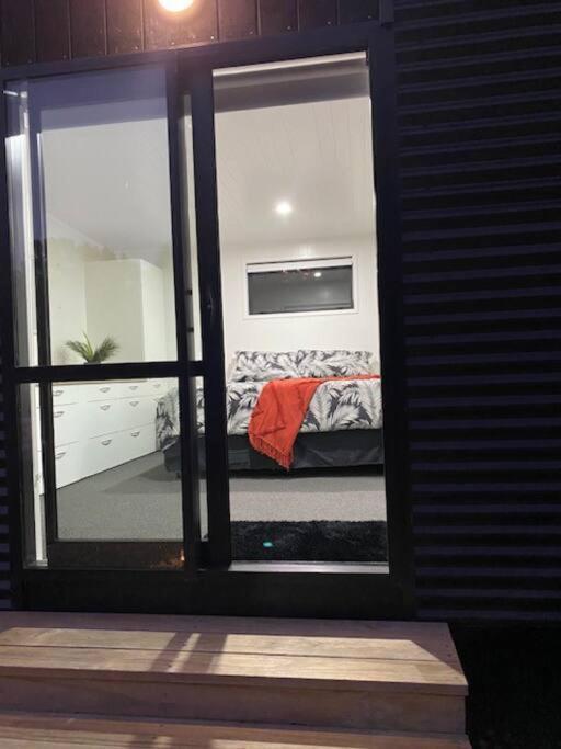 Apartmán Bombay Hills Modern Retreat Auckland Exteriér fotografie