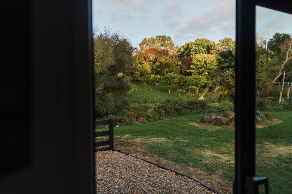 Apartmán Bombay Hills Modern Retreat Auckland Exteriér fotografie